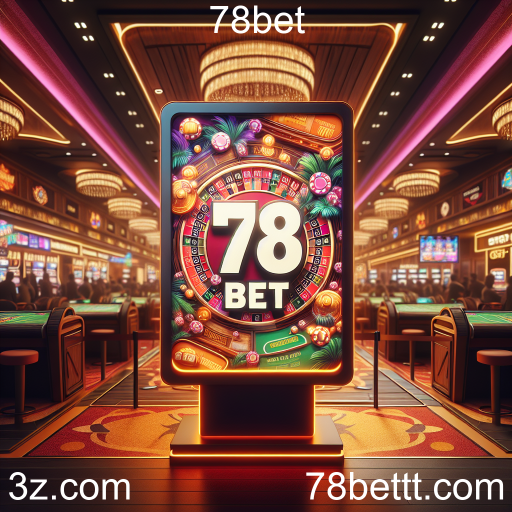 Descubra os Melhores Jogos na 78bet