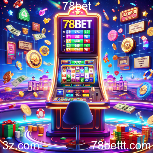 Descubra o Mundo do Poker na 78bet: Estratégia e Diversão em Cada Mão