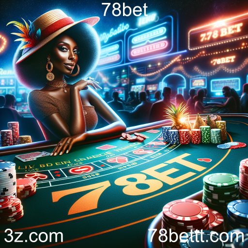 Descubra a Emoção dos Jogos Ao Vivo na 78bet